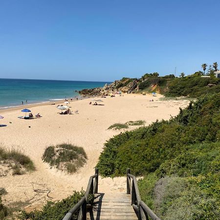 Apartamento Retama Golf I Chiclana de la Frontera Eksteriør billede