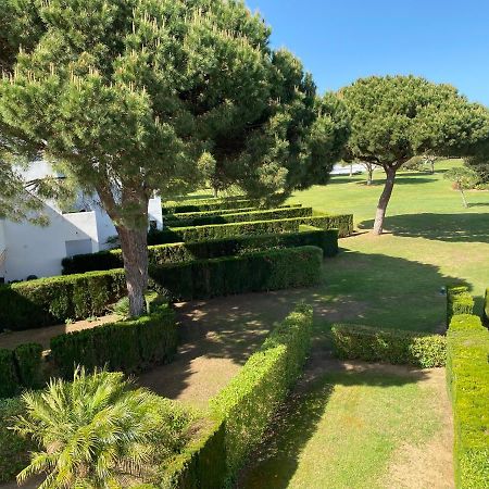Apartamento Retama Golf I Chiclana de la Frontera Eksteriør billede