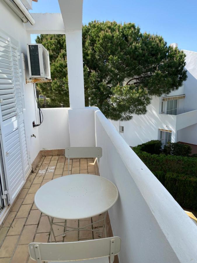 Apartamento Retama Golf I Chiclana de la Frontera Eksteriør billede