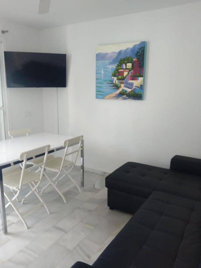 Apartamento Retama Golf I Chiclana de la Frontera Eksteriør billede
