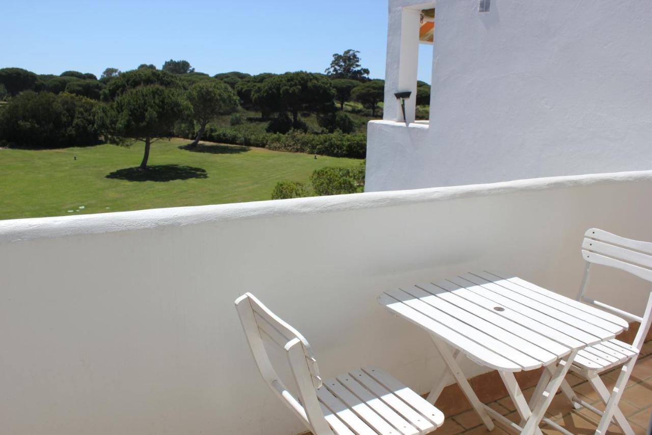 Apartamento Retama Golf I Chiclana de la Frontera Eksteriør billede